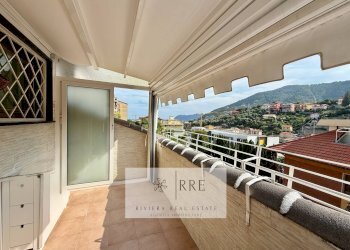 Foto 5 - Bilocale via Bavera, Alassio - foto 5