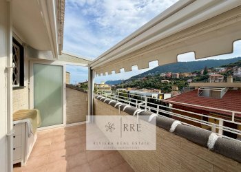 Foto 29 - Bilocale via Bavera, Alassio - foto 29