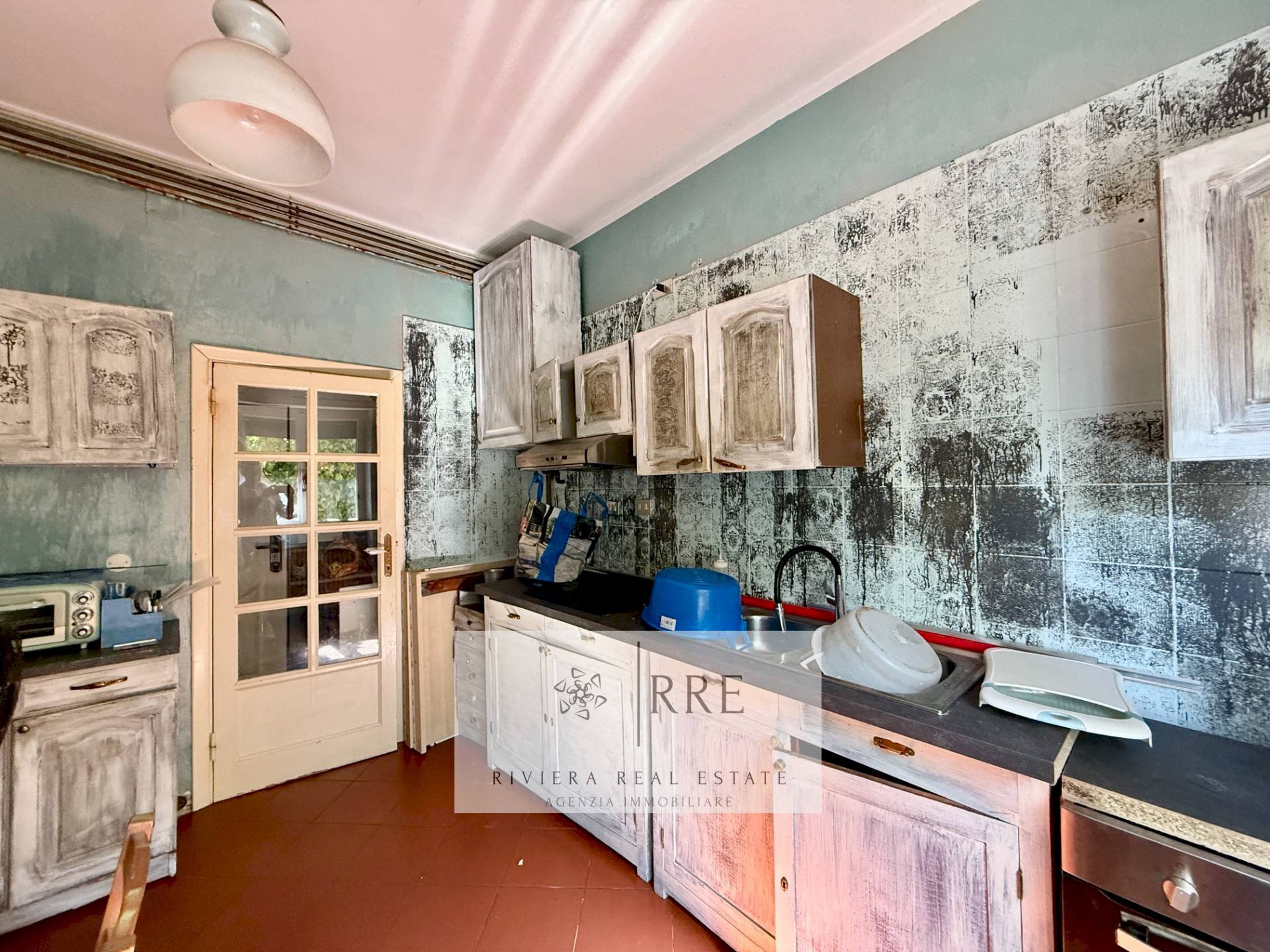 Foto 1 - Two-room apartment via Accame, Pietra Ligure - photo 1