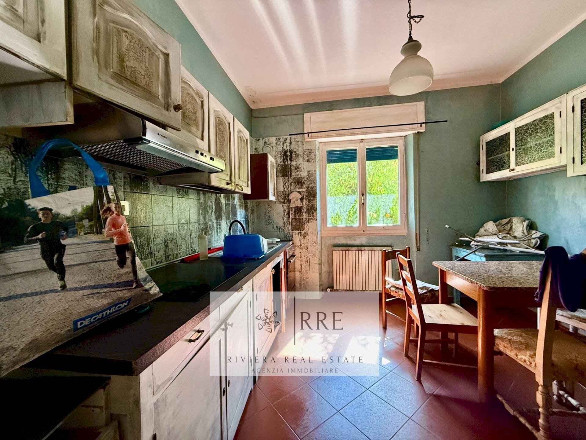 Foto 2 - Two-room apartment via Accame, Pietra Ligure - photo 2