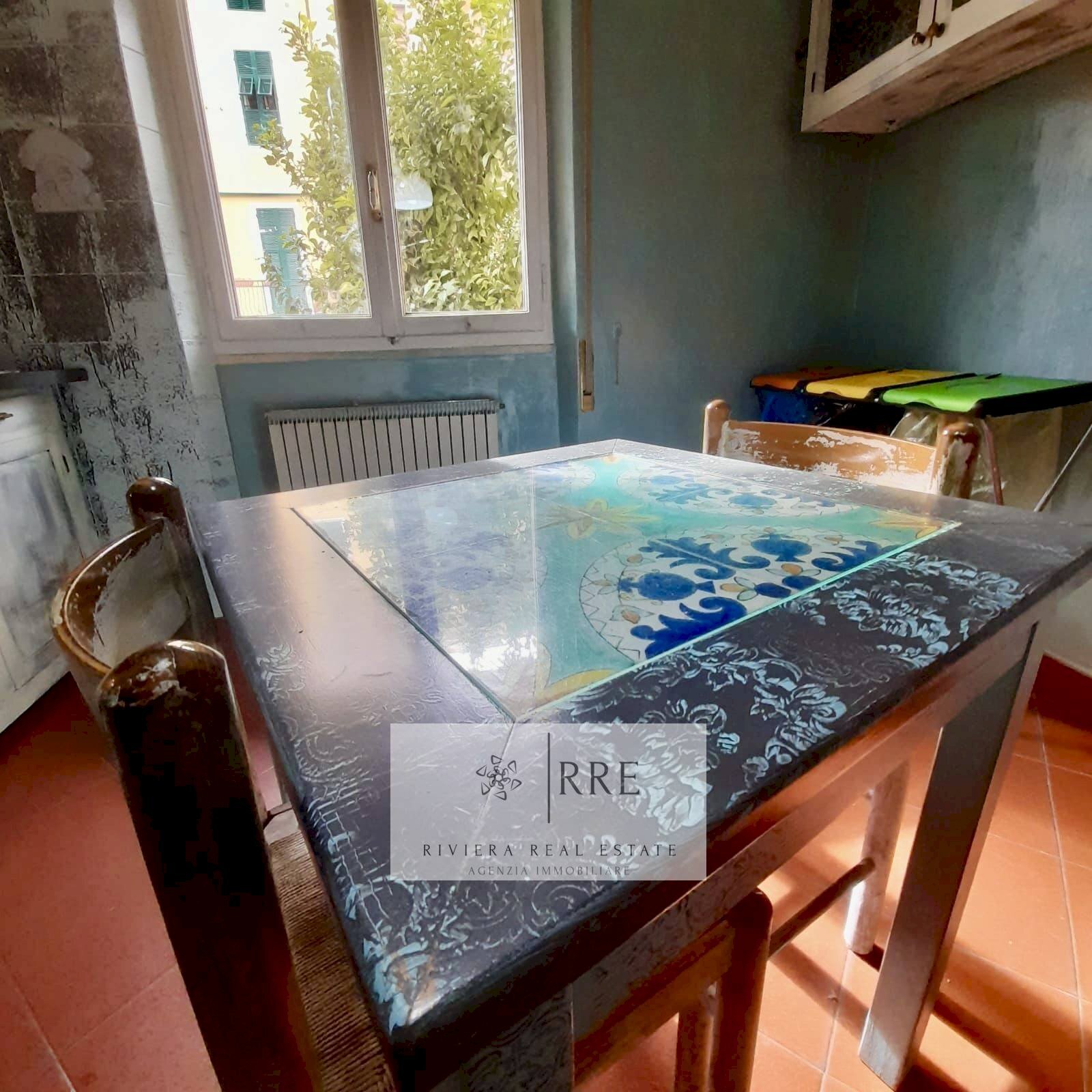 Foto 3 - Two-room apartment via Accame, Pietra Ligure - photo 3