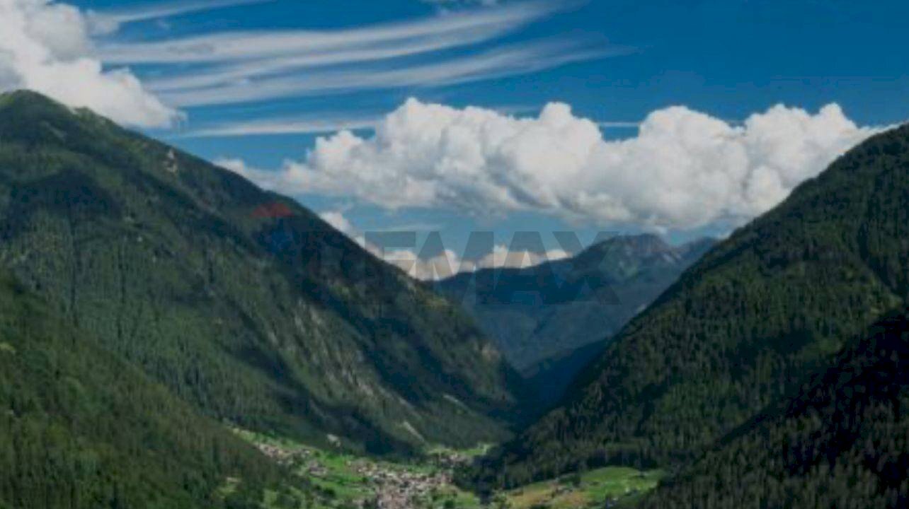 Vista delle montagne - Attività Commerciale Rabbi - foto 2