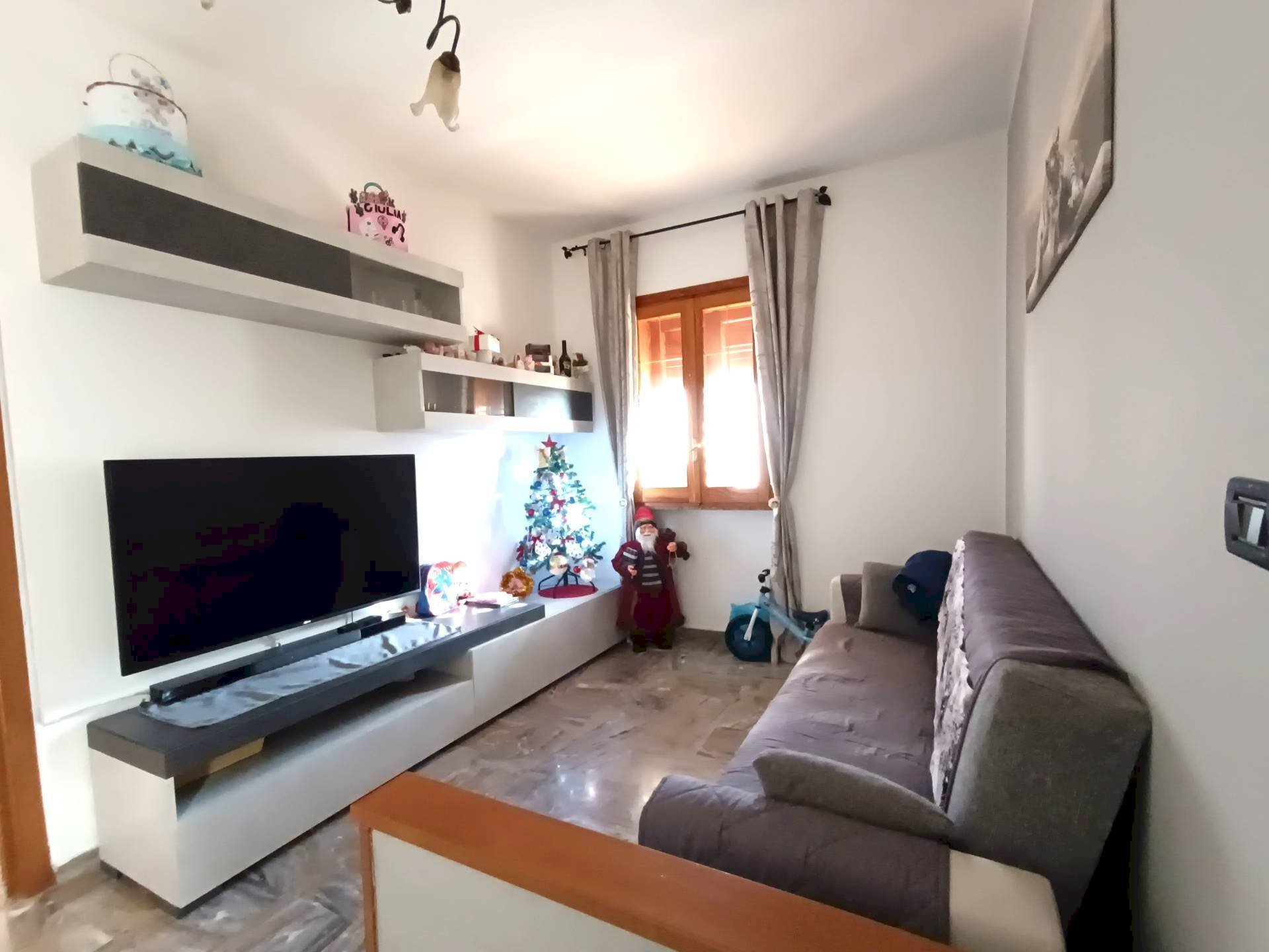 Foto 1 - Villa Bifamiliare via foscolo, Tuglie - foto 1