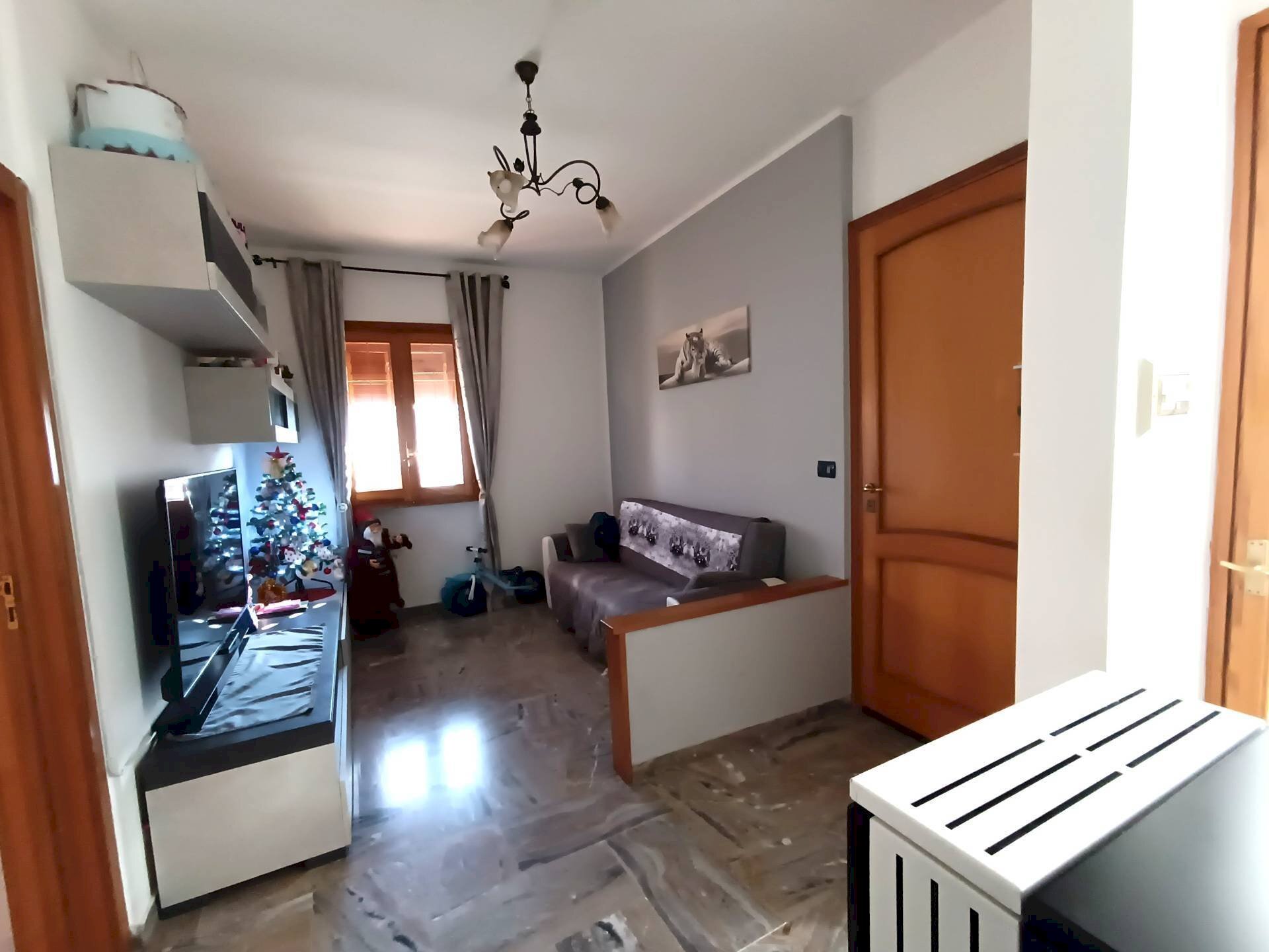 Foto 2 - Villa Bifamiliare via foscolo, Tuglie - foto 2