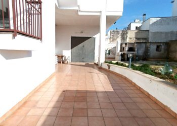 Foto 23 - Villa Bifamiliare via foscolo, Tuglie - foto 23