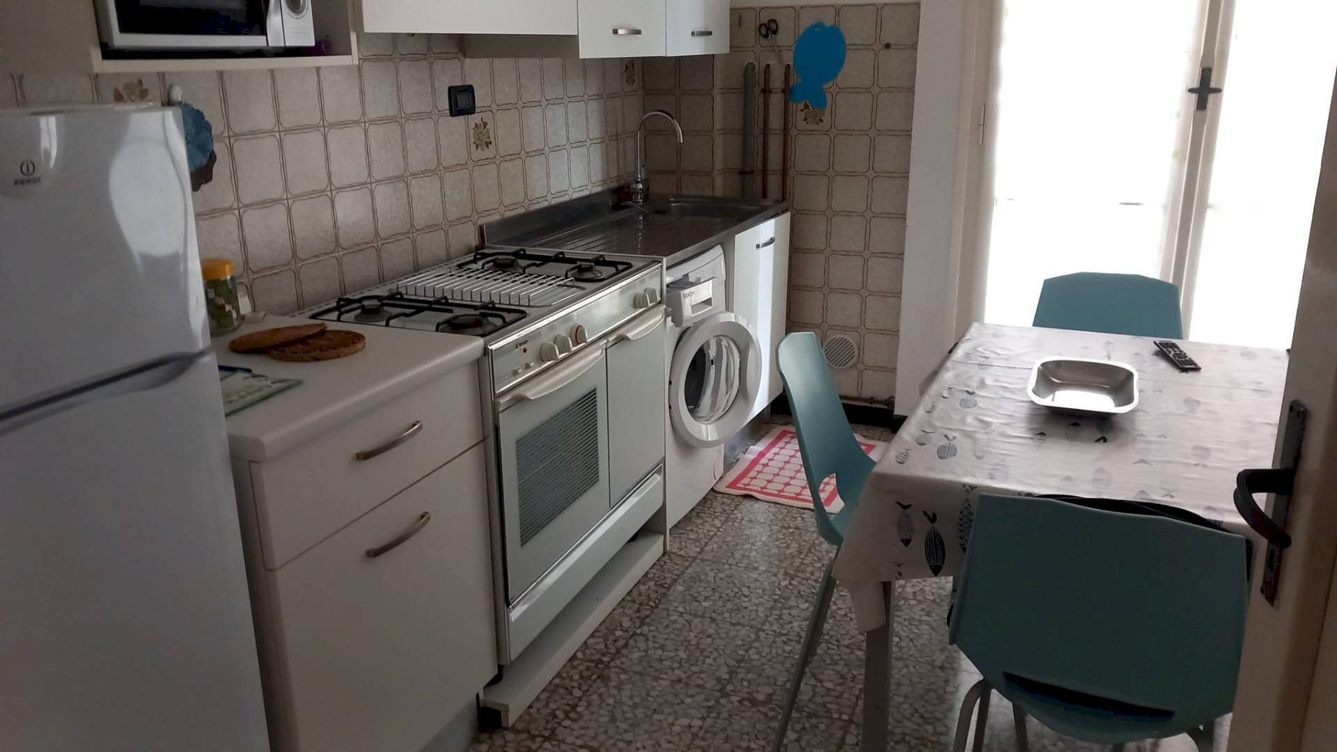 Foto 3 - Quadrilocale Via Privata Ventura, Finale Ligure - foto 3