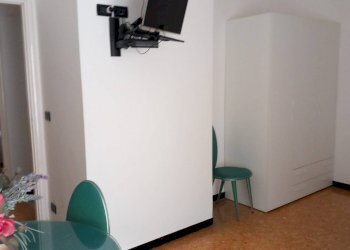 Foto 5 - Quadrilocale Via Privata Ventura, Finale Ligure - foto 5