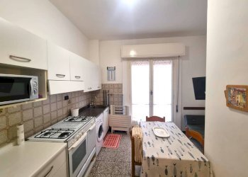 Foto 2 - Quadrilocale Via Privata Ventura, Finale Ligure - foto 2