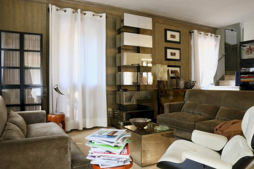 Salone - Three-room apartment corso Beato Giovenale Ancina, 17/a, Saluzzo - photo 1