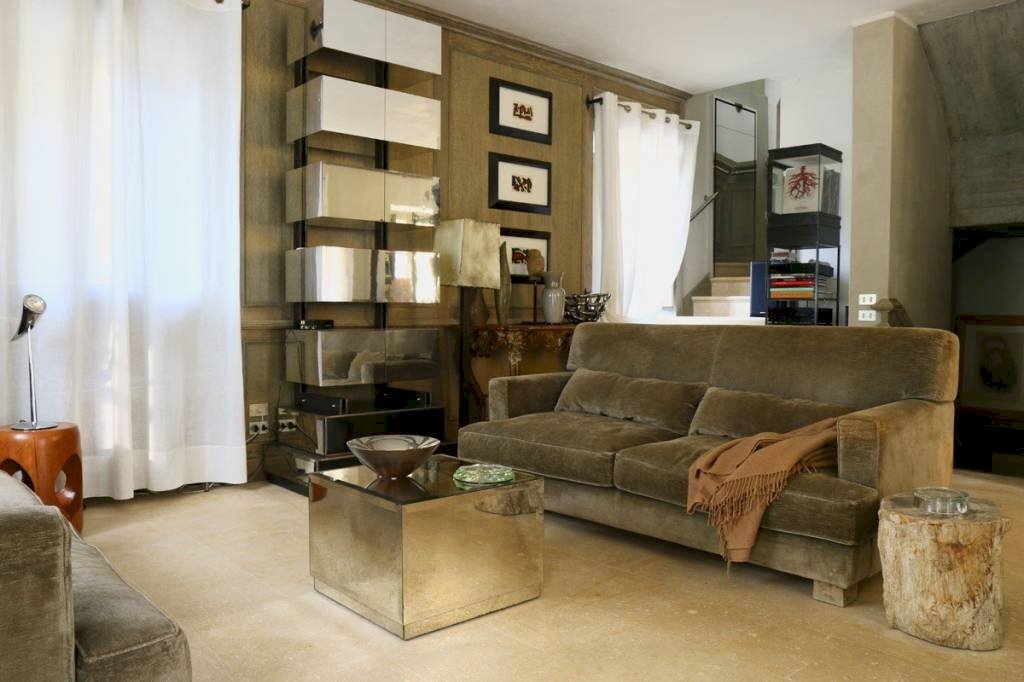 Salone - Three-room apartment corso Beato Giovenale Ancina, 17/a, Saluzzo - photo 2