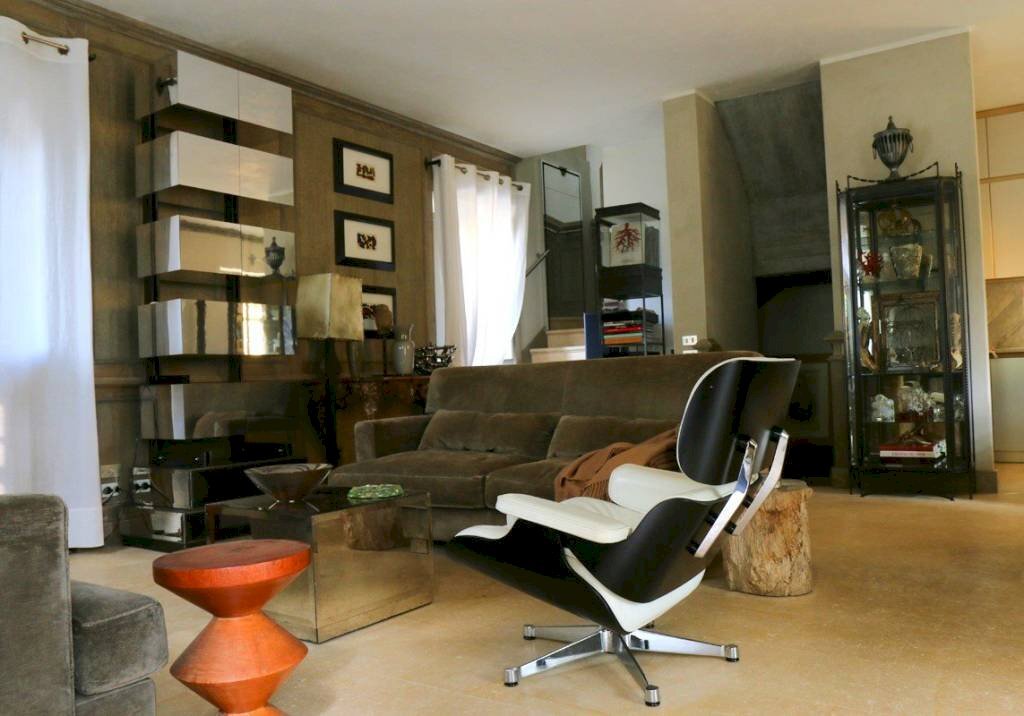 Salone - Three-room apartment corso Beato Giovenale Ancina, 17/a, Saluzzo - photo 3