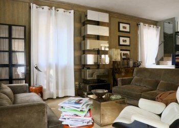 Salone - Trilocale corso Beato Giovenale Ancina, 17/a, Saluzzo - foto 1