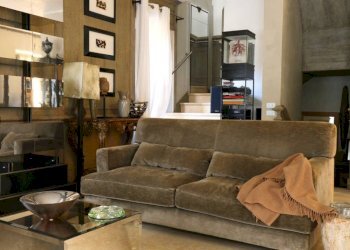 Salone - Trilocale corso Beato Giovenale Ancina, 17/a, Saluzzo - foto 4