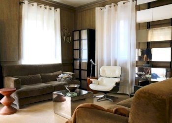 Salone - Trilocale corso Beato Giovenale Ancina, 17/a, Saluzzo - foto 6