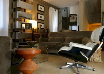 Salone - Trilocale corso Beato Giovenale Ancina, 17/a, Saluzzo - foto 9