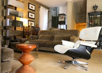 Salone - Trilocale corso Beato Giovenale Ancina, 17/a, Saluzzo - foto 10