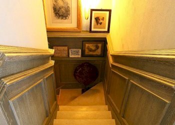 Scala - Trilocale corso Beato Giovenale Ancina, 17/a, Saluzzo - foto 14