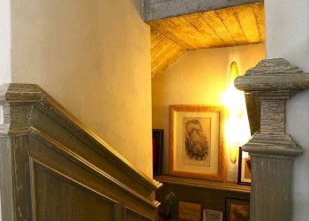 Scala - Trilocale corso Beato Giovenale Ancina, 17/a, Saluzzo - foto 15