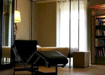 Camera da letto - Three-room apartment corso Beato Giovenale Ancina, 17/a, Saluzzo - photo 16