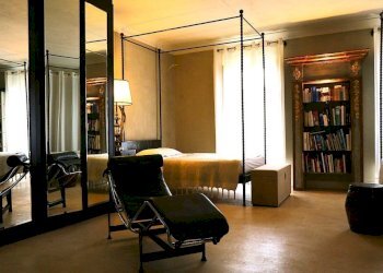 Camera da letto - Trilocale corso Beato Giovenale Ancina, 17/a, Saluzzo - foto 17