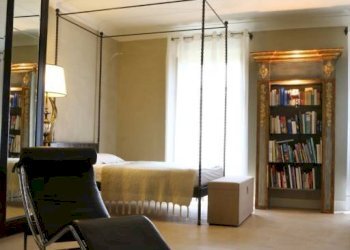 Camera da letto - Trilocale corso Beato Giovenale Ancina, 17/a, Saluzzo - foto 18