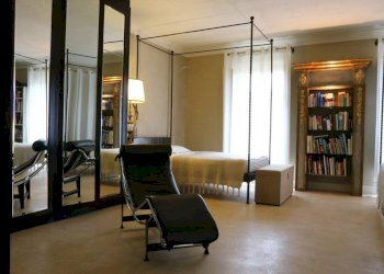 Camera da letto - Three-room apartment corso Beato Giovenale Ancina, 17/a, Saluzzo - photo 19