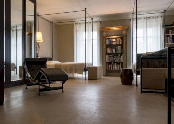 Salone - Trilocale corso Beato Giovenale Ancina, 17/a, Saluzzo - foto 20