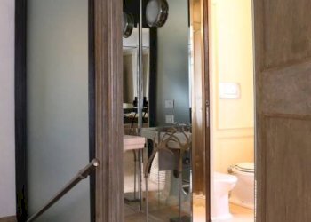 Camera da letto - Three-room apartment corso Beato Giovenale Ancina, 17/a, Saluzzo - photo 22