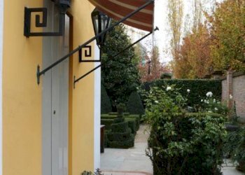 Giardino - Three-room apartment corso Beato Giovenale Ancina, 17/a, Saluzzo - photo 24