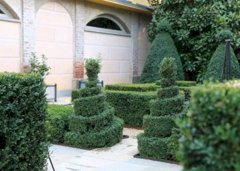 Cortile interno - Trilocale corso Beato Giovenale Ancina, 17/a, Saluzzo - foto 28