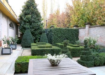 Giardino - Three-room apartment corso Beato Giovenale Ancina, 17/a, Saluzzo - photo 34