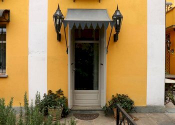 Ingresso - Trilocale corso Beato Giovenale Ancina, 17/a, Saluzzo - foto 38