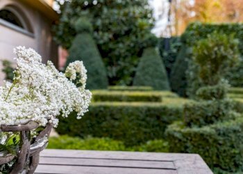 Giardino - Trilocale corso Beato Giovenale Ancina, 17/a, Saluzzo - foto 42