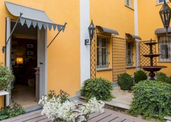 Cortile interno - Three-room apartment corso Beato Giovenale Ancina, 17/a, Saluzzo - photo 43