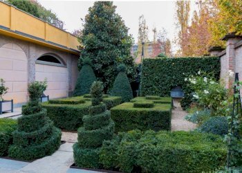 Giardino - Three-room apartment corso Beato Giovenale Ancina, 17/a, Saluzzo - photo 45