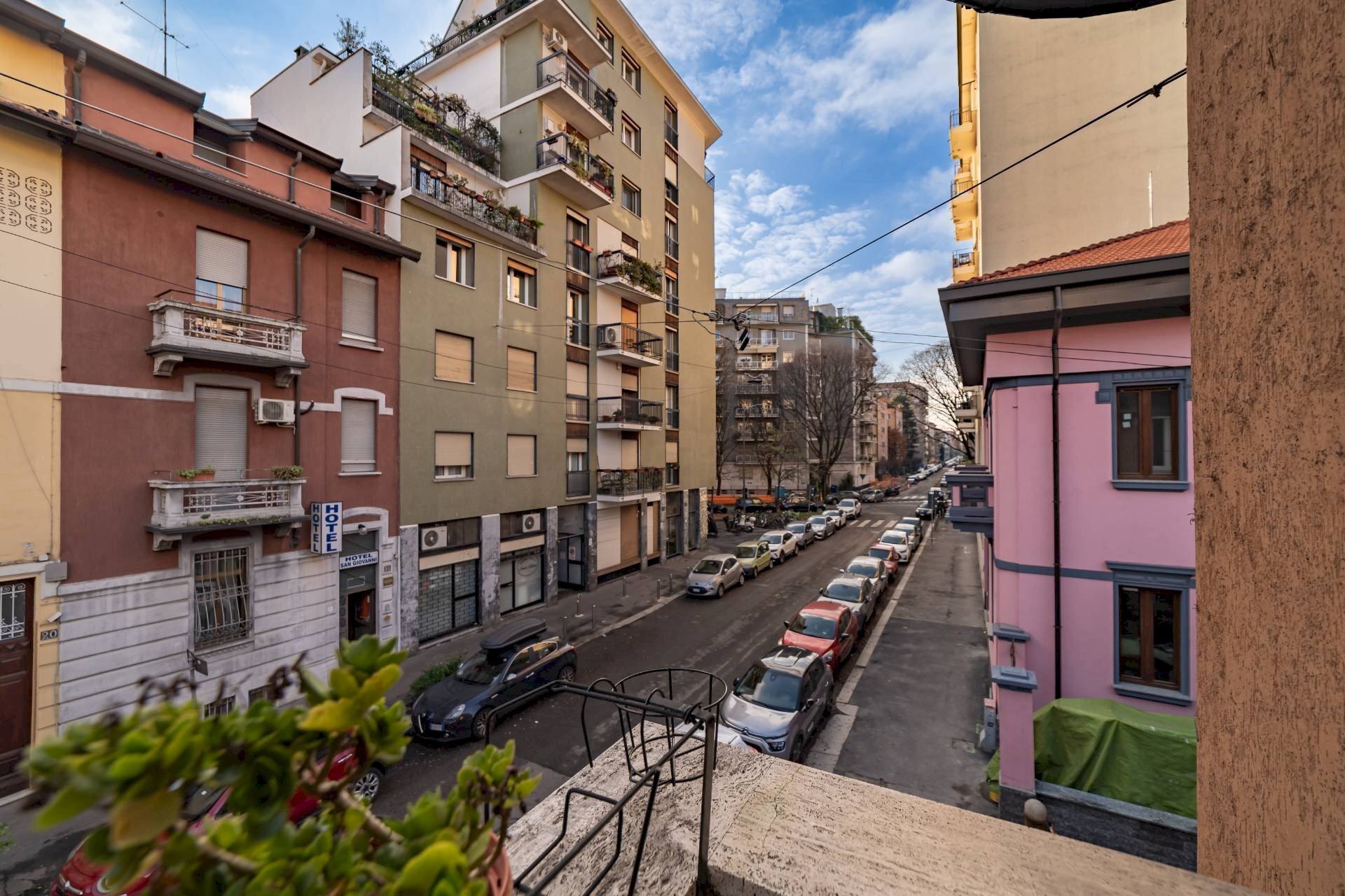 Foto 2 - Villa Via Francesco Reina
 
27, Milano - foto 2