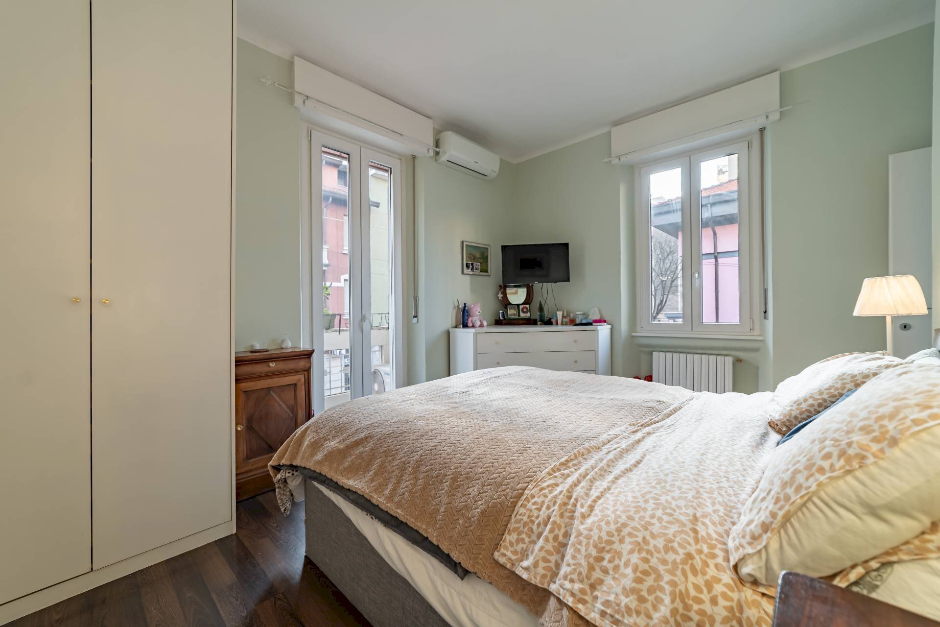 Foto 3 - Villa Via Francesco Reina
 
27, Milano - foto 3