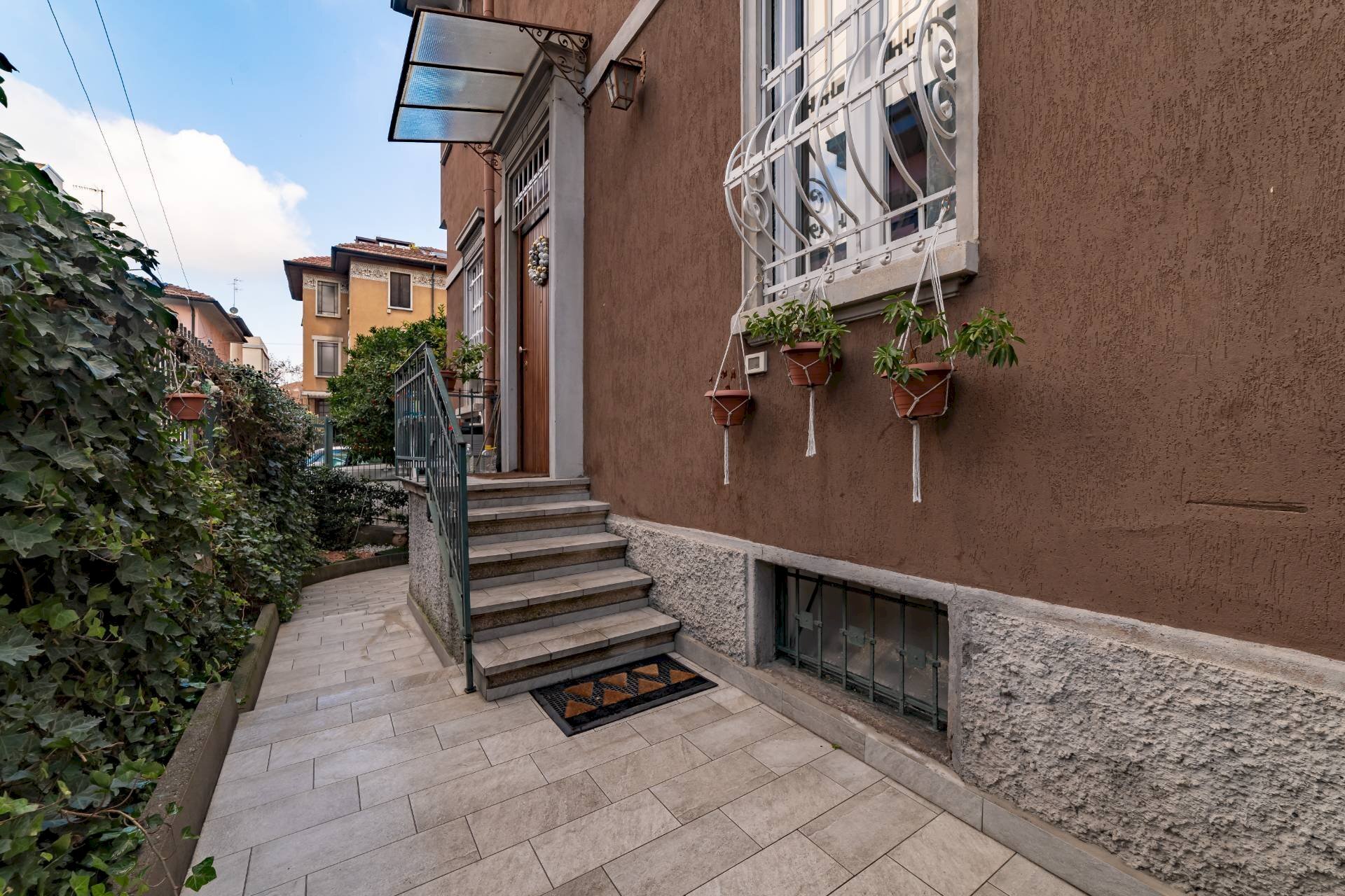 Foto 1 - Villa Via Francesco Reina
 
27, Milano - foto 1