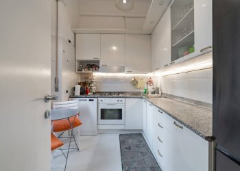 Foto 12 - Villa Via Francesco Reina
 
27, Milano - foto 12