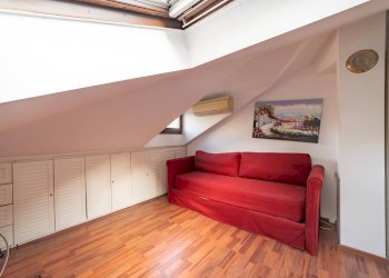 Foto 21 - Villa Via Francesco Reina
 
27, Milano - foto 21