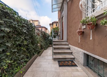 Foto 28 - Villa Via Francesco Reina
 
27, Milano - foto 28