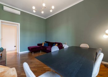 Foto 3 - Four-room apartment Via Giulio E Corrado Venini, Milano - photo 3