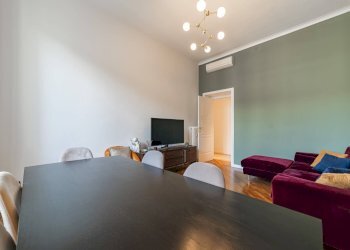 Foto 4 - Four-room apartment Via Giulio E Corrado Venini, Milano - photo 4