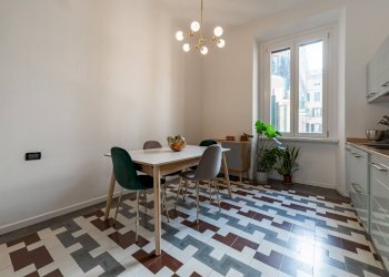 Foto 5 - Four-room apartment Via Giulio E Corrado Venini, Milano - photo 5