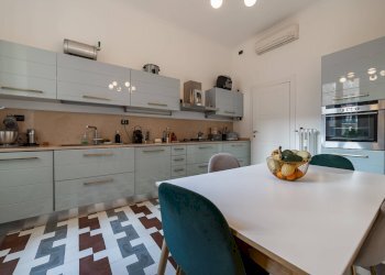 Foto 7 - Four-room apartment Via Giulio E Corrado Venini, Milano - photo 7