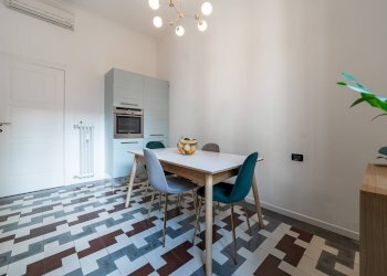 Foto 8 - Four-room apartment Via Giulio E Corrado Venini, Milano - photo 8