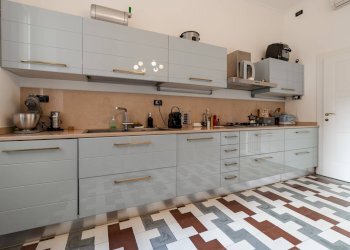 Foto 9 - Four-room apartment Via Giulio E Corrado Venini, Milano - photo 9