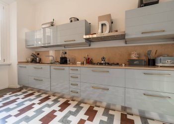 Foto 10 - Four-room apartment Via Giulio E Corrado Venini, Milano - photo 10