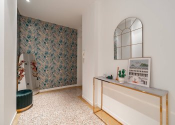 Foto 11 - Four-room apartment Via Giulio E Corrado Venini, Milano - photo 11