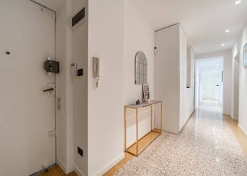 Foto 12 - Four-room apartment Via Giulio E Corrado Venini, Milano - photo 12